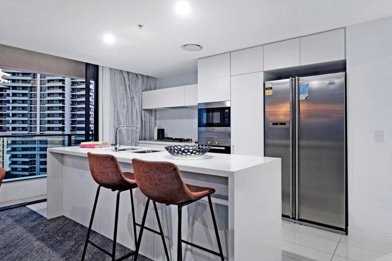 Aparthotel Oracle Broadbeach Gold Coast