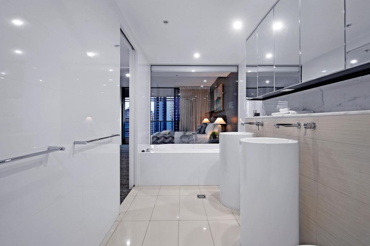Aparthotel Oracle Broadbeach
