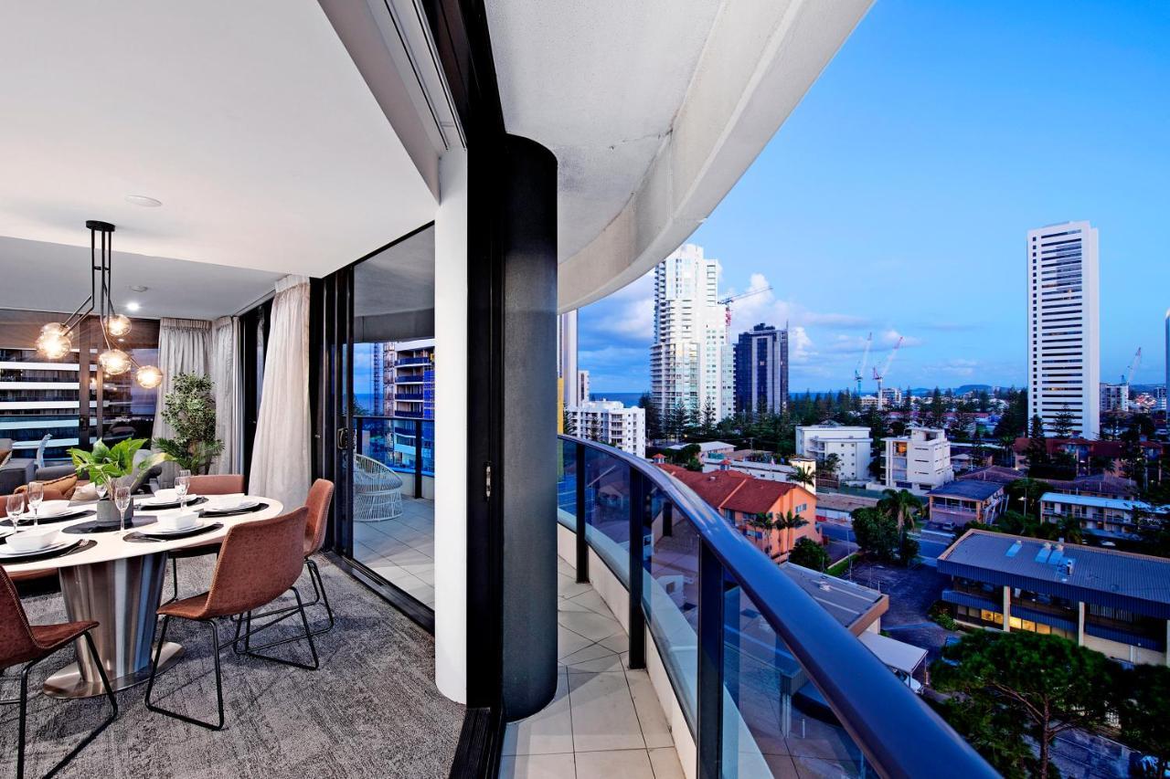 Aparthotel Oracle Broadbeach 5*