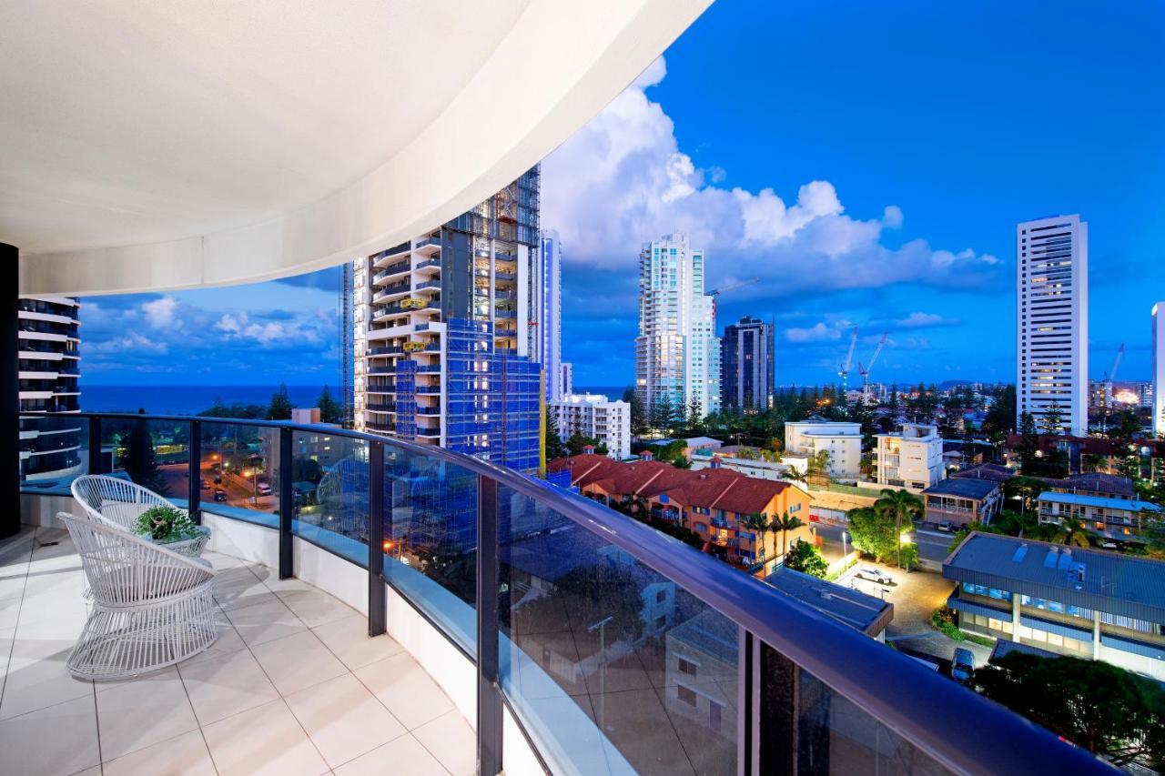 Aparthotel Oracle Broadbeach
