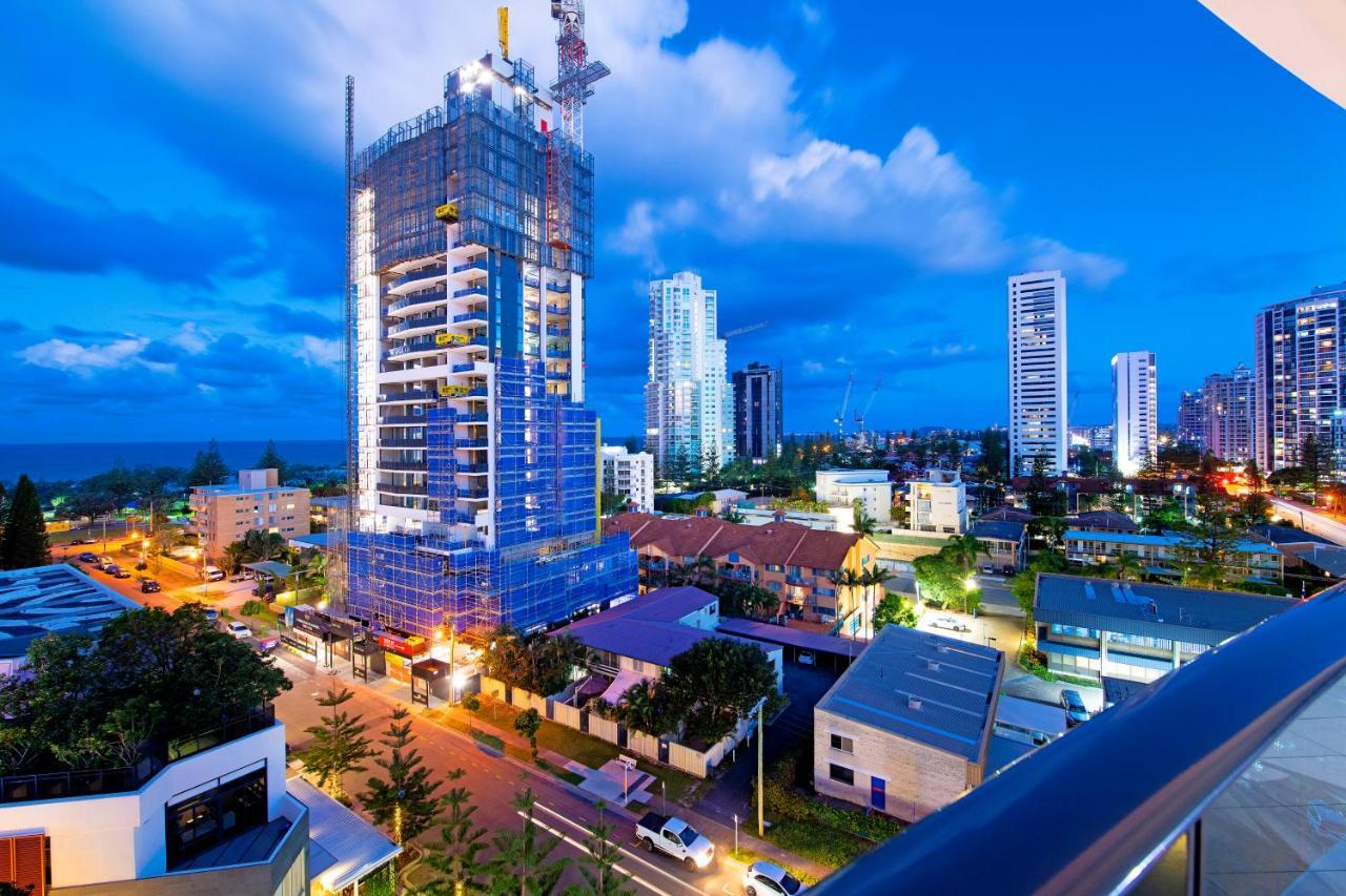 Oracle Broadbeach
