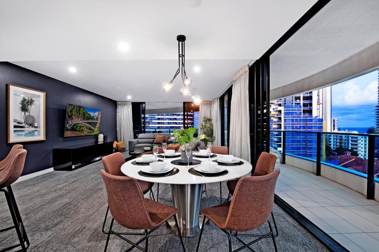 Oracle Broadbeach 5* Gold Coast