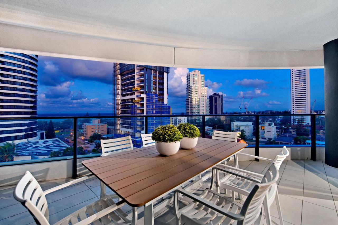 Oracle Broadbeach