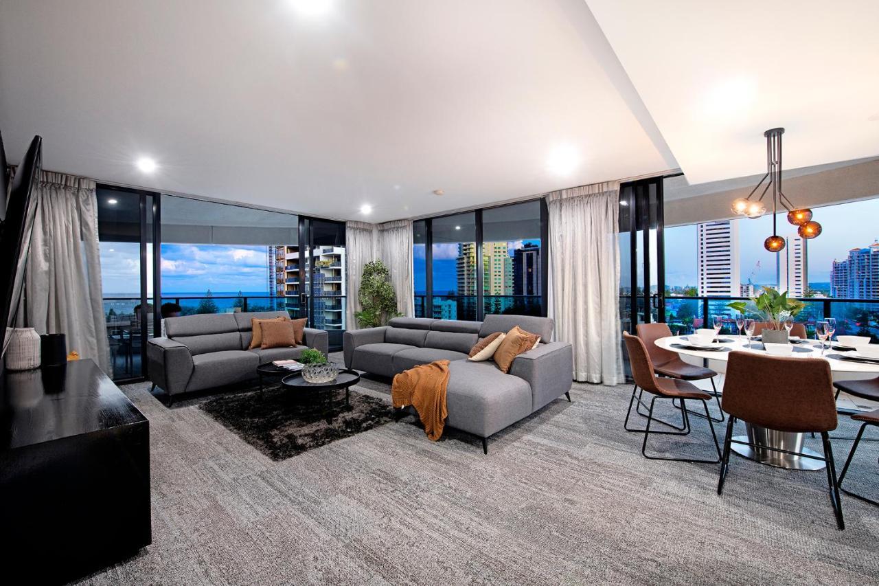 Oracle Broadbeach 5* Gold Coast