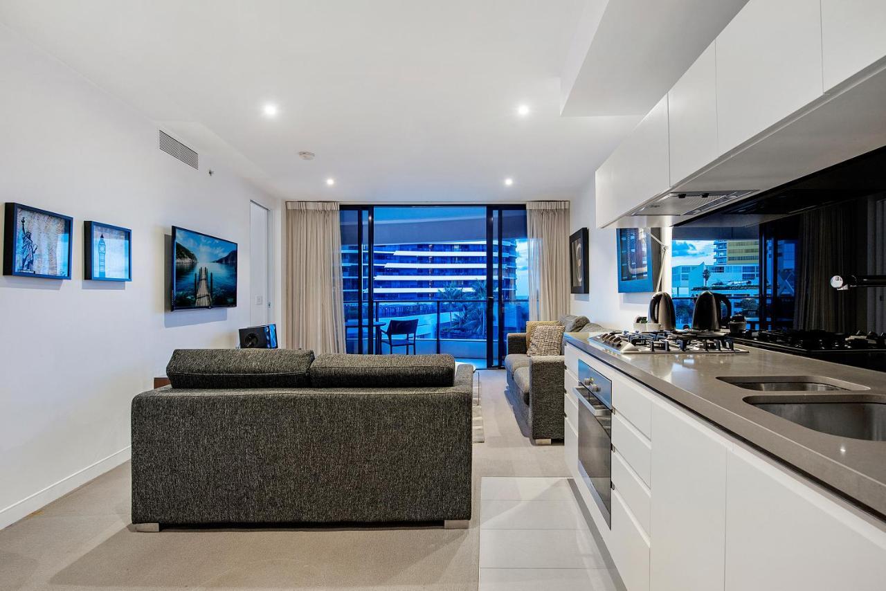 Aparthotel Oracle Broadbeach 5*