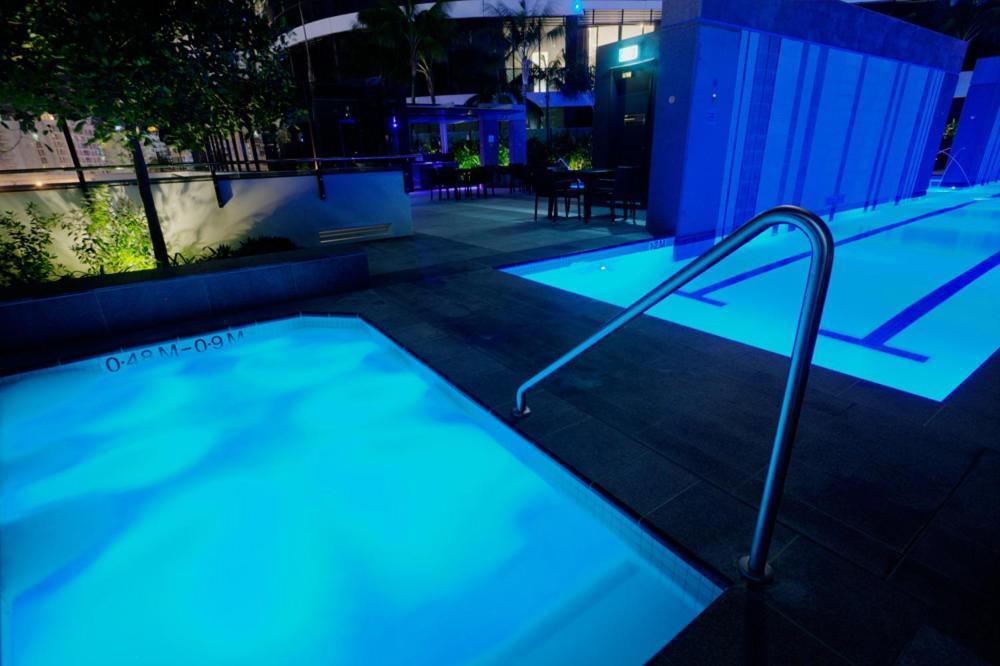 Aparthotel Oracle Broadbeach Gold Coast