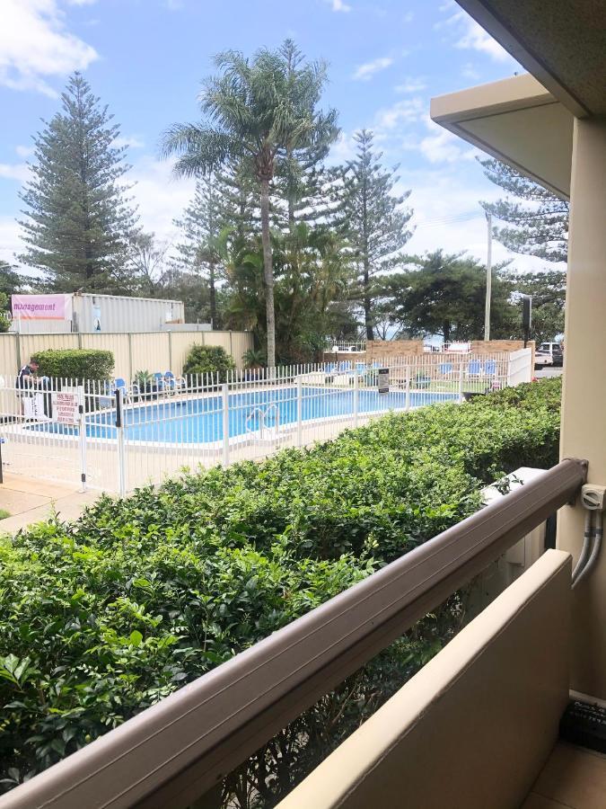 Oceania On Burleigh Aparthotel