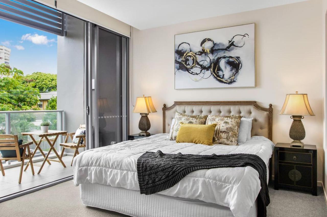 Ruby By Serain 4* Gold Coast