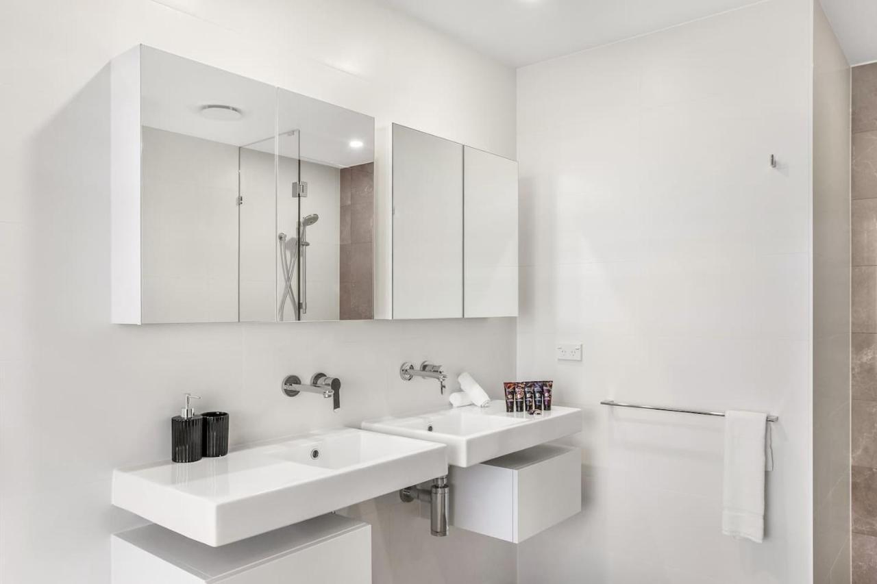 Aparthotel Ruby By Serain Gold Coast