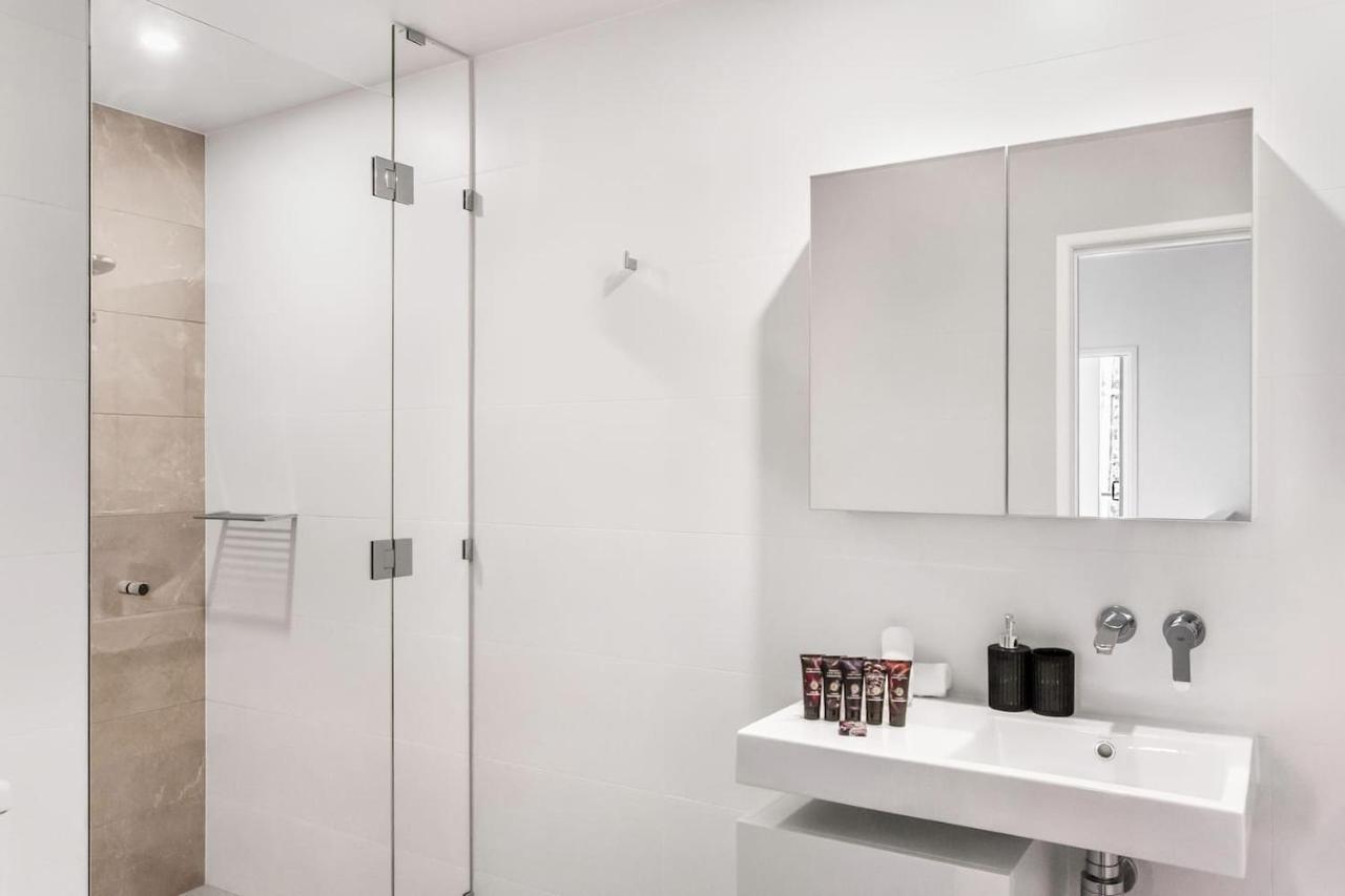 Ruby By Serain Aparthotel Gold Coast