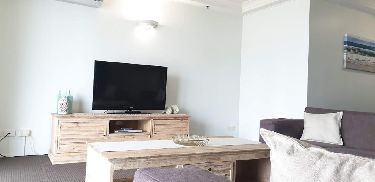 Crown Towers Private Apartment Gold Coast