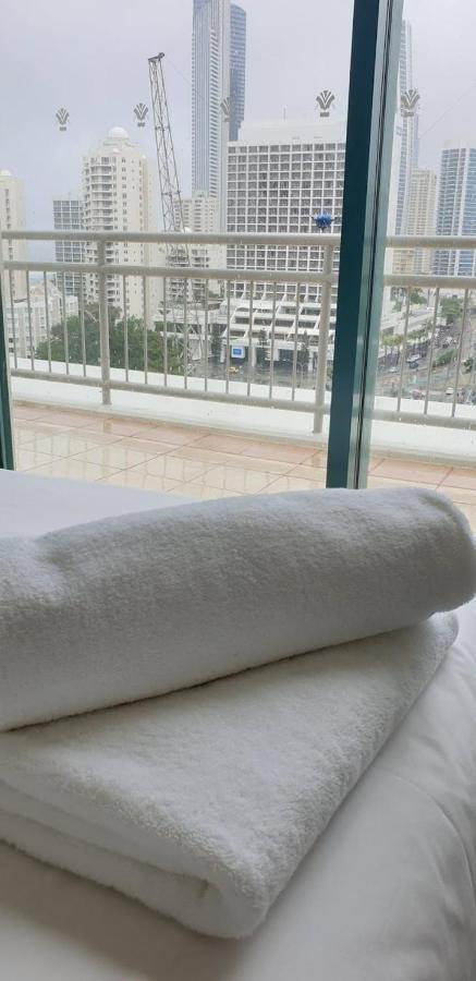 Crown Towers Private Apartment