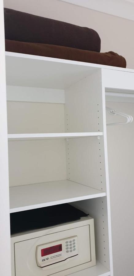 Crown Towers Private Apartment Gold Coast