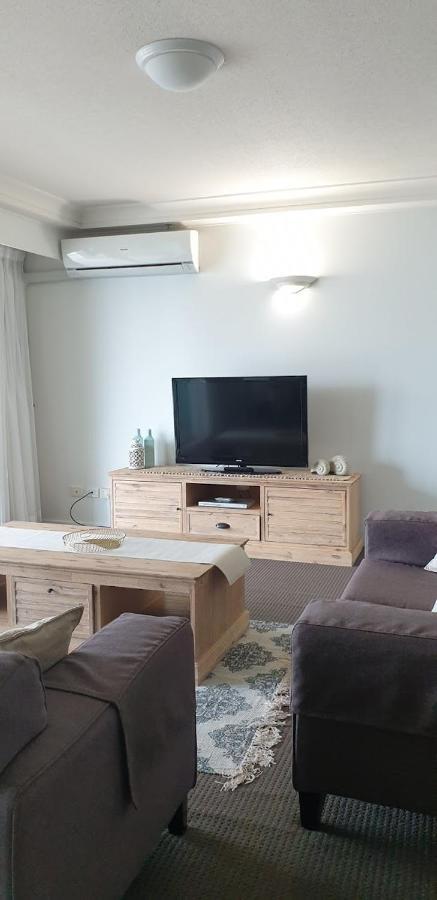 Crown Towers Private Apartment