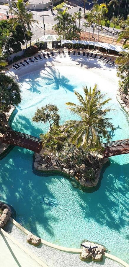 Crown Towers Private * Gold Coast