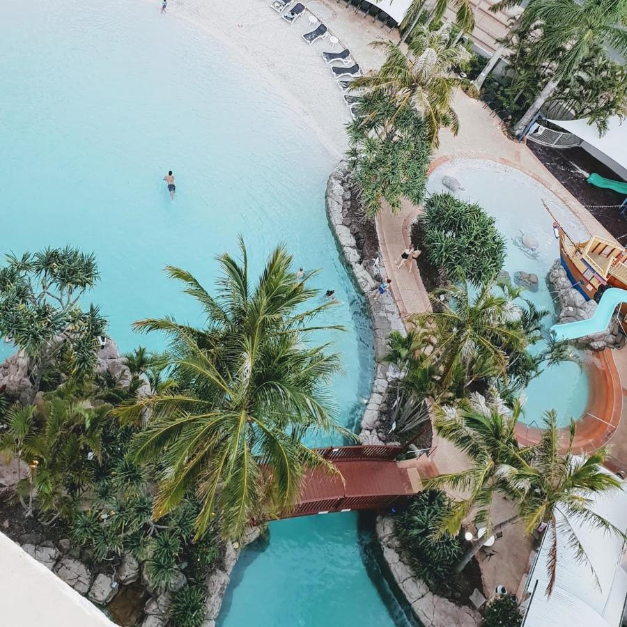 Apartment Crown Towers Private Gold Coast