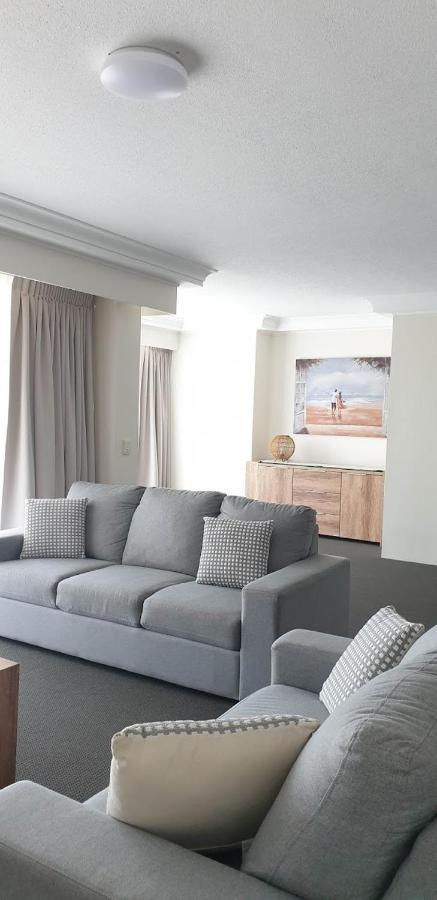 Apartment Crown Towers Private Gold Coast