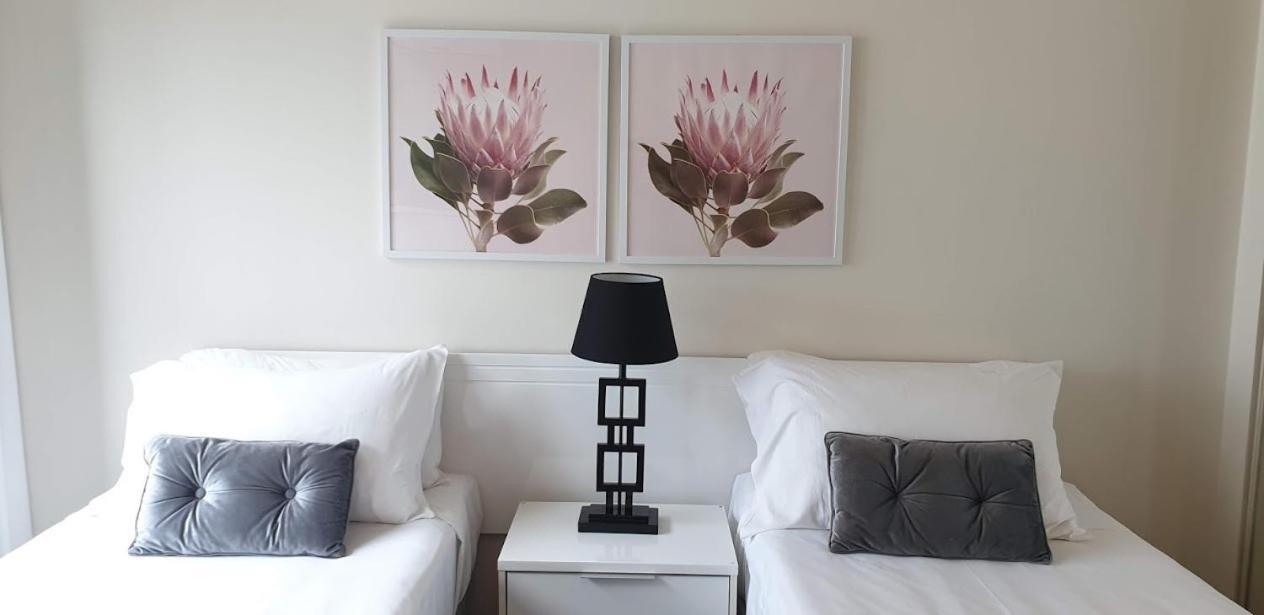 Apartment Crown Towers Private