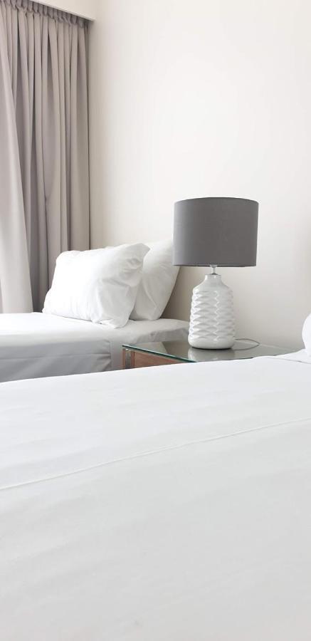 Crown Towers Private Apartment