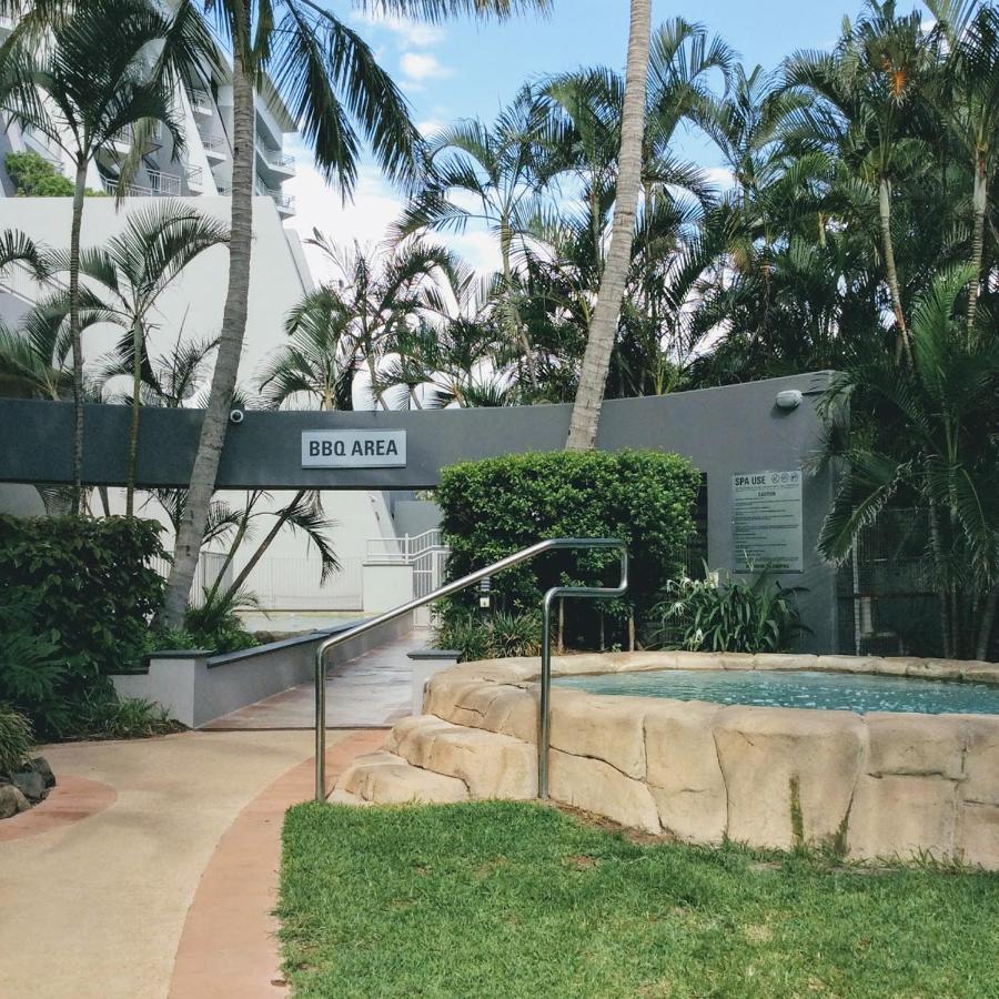 Crown Towers Private Apartment Gold Coast