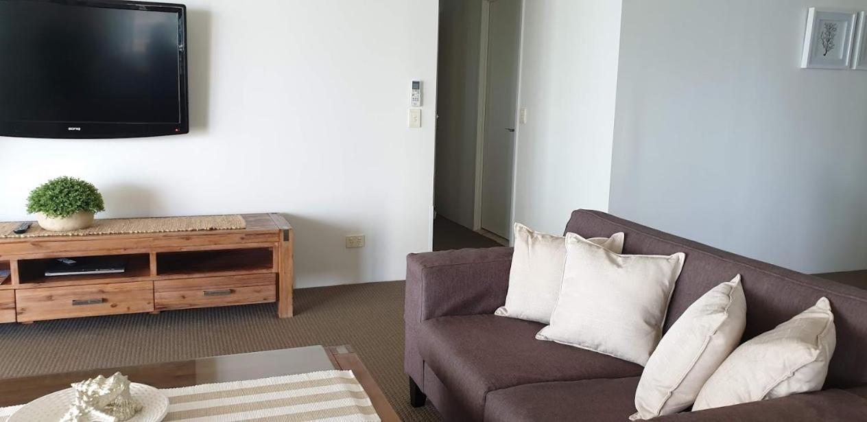 Crown Towers Private Apartment