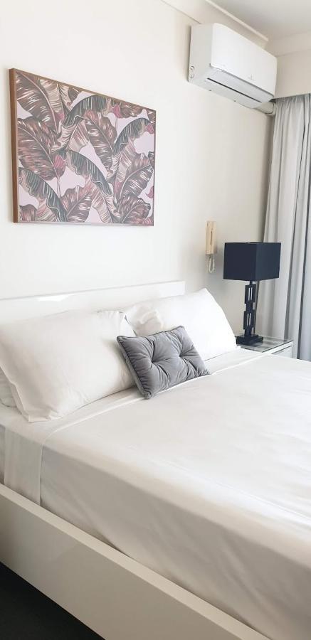 Apartment Crown Towers Private