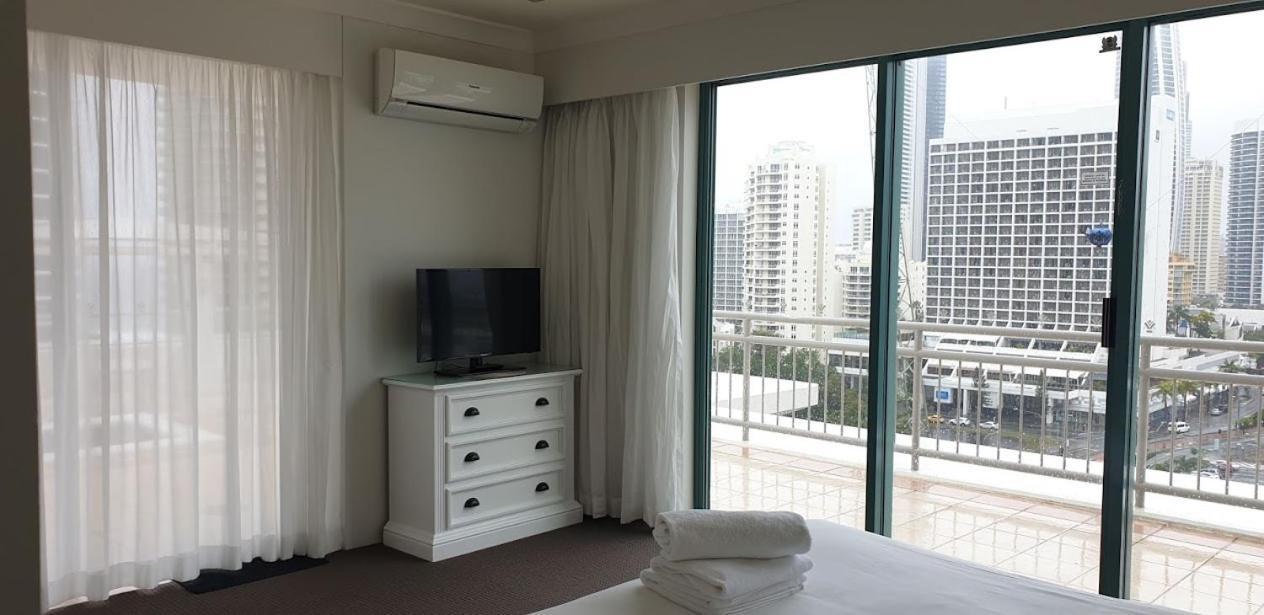 Crown Towers Private * Gold Coast