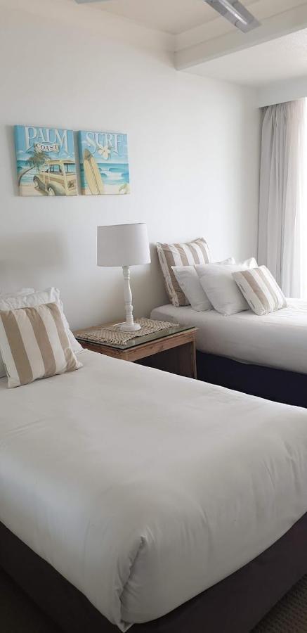 Apartment Crown Towers Private