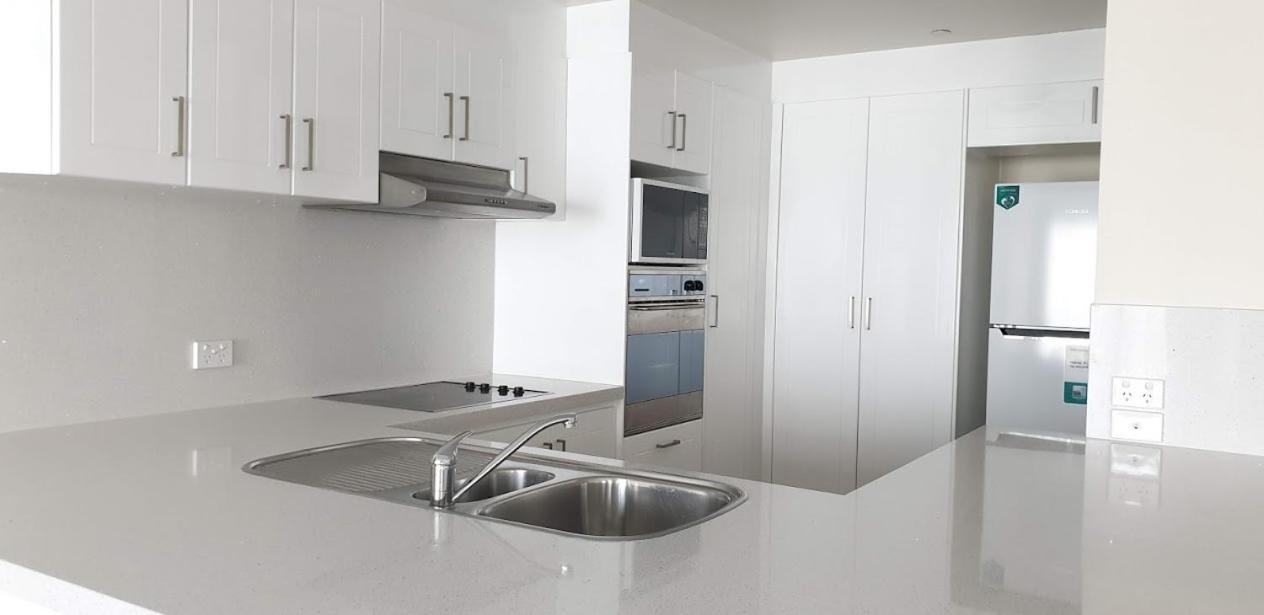 Apartment Crown Towers Private *