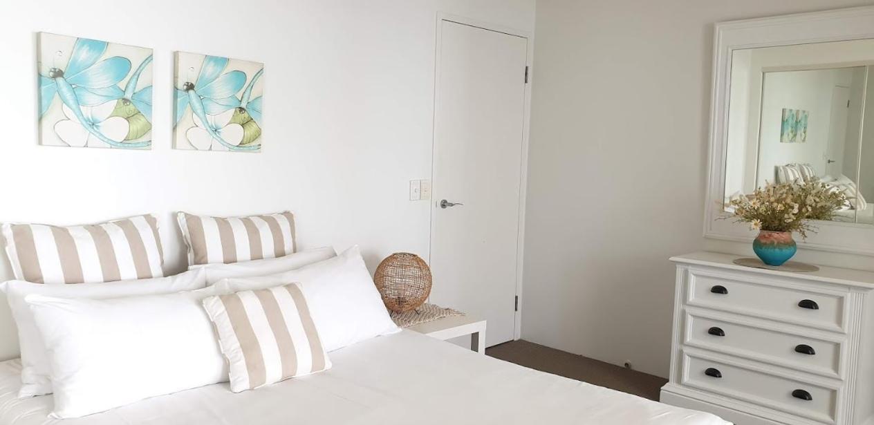 Crown Towers Private Apartment