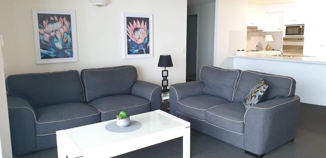 Apartment Crown Towers Private *