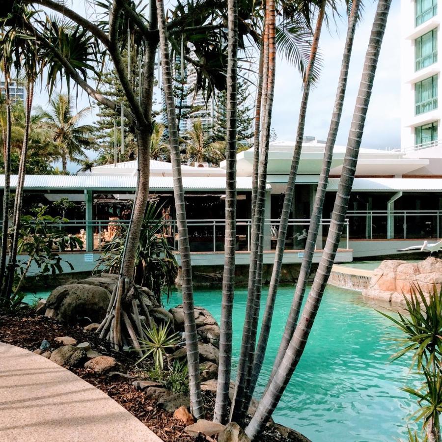 Crown Towers Private Apartamento