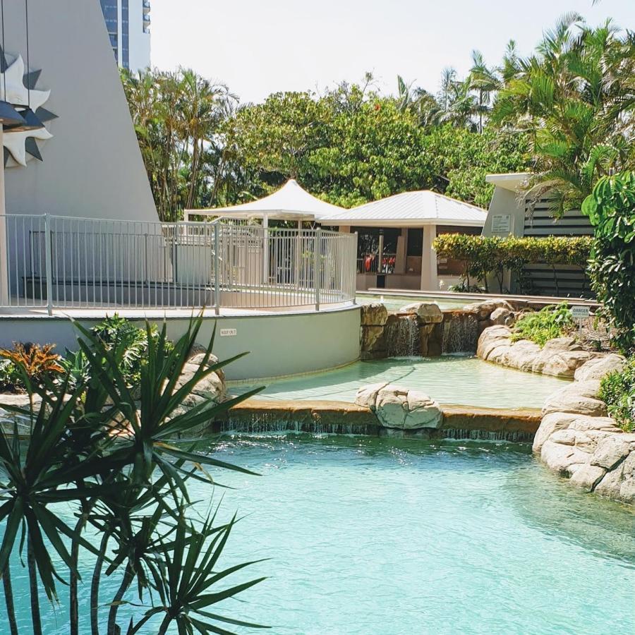 Crown Towers Private Gold Coast