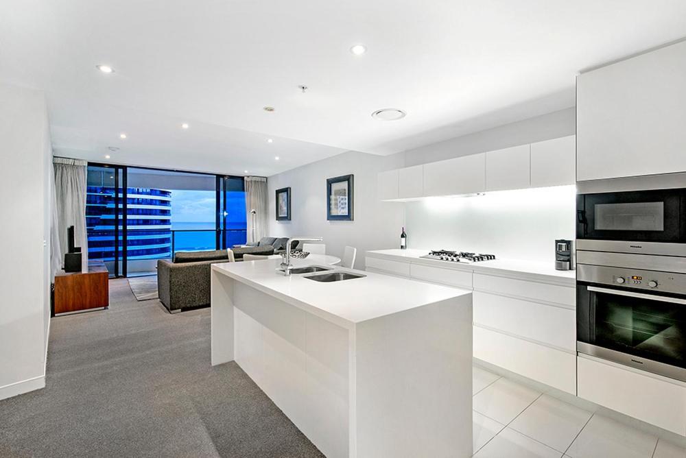 Oracle Broadbeach