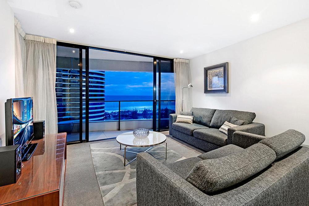 Aparthotel Oracle Broadbeach Gold Coast