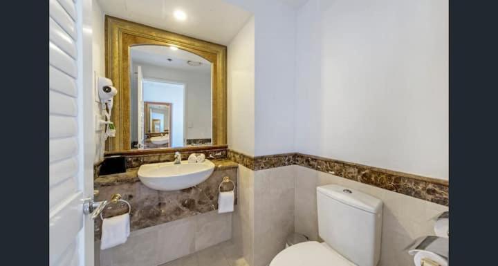 Legends Penthouse Lvl In Surfers Paradise Hotel *