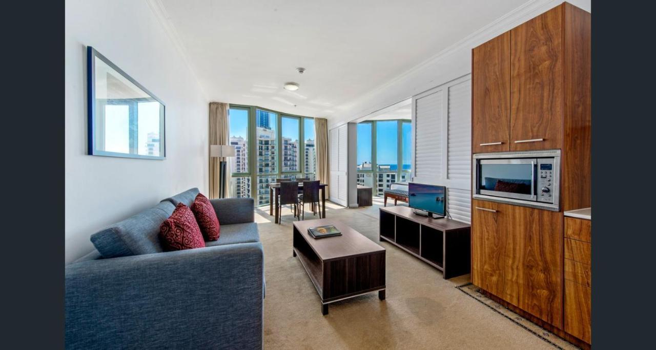 Legends Penthouse Lvl In Surfers Paradise * Gold Coast