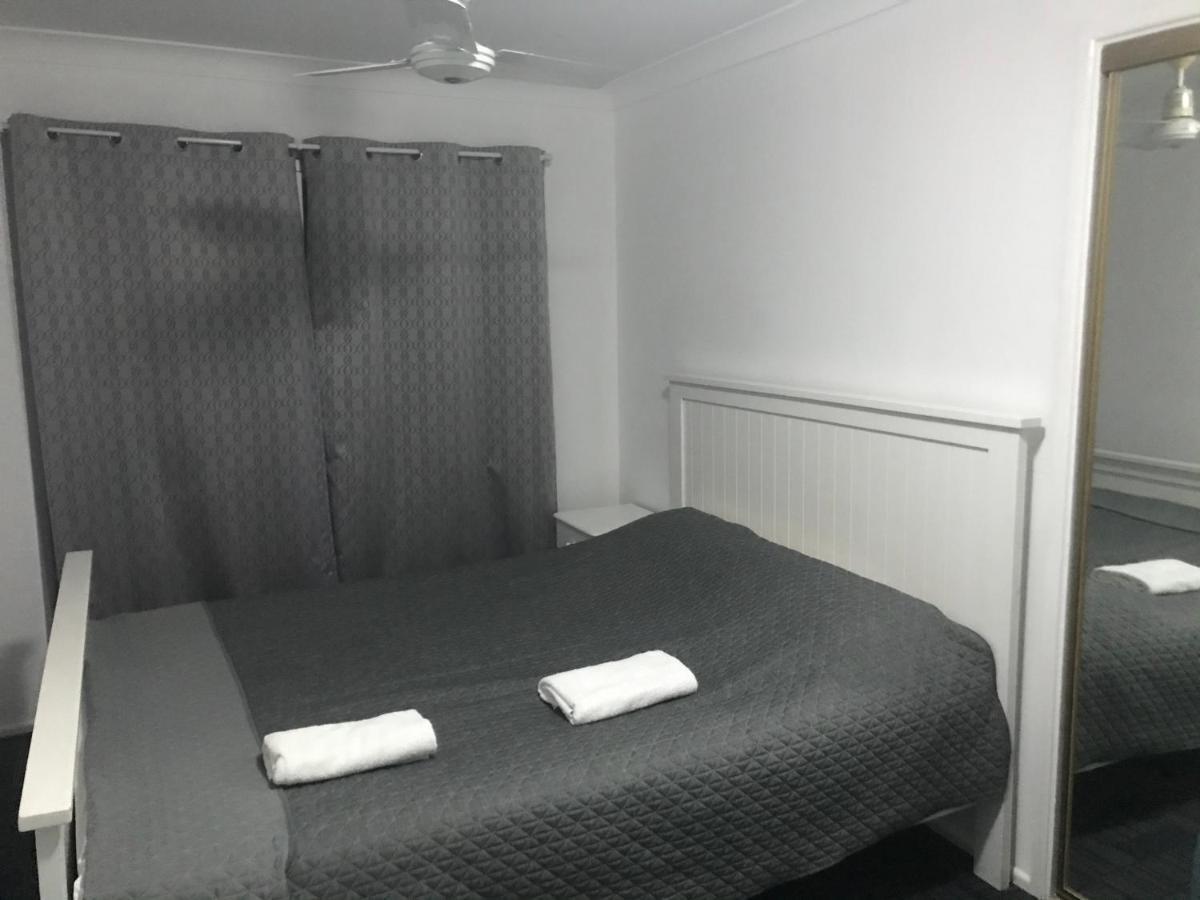 Convenience House In Nerang With Private Homestay *