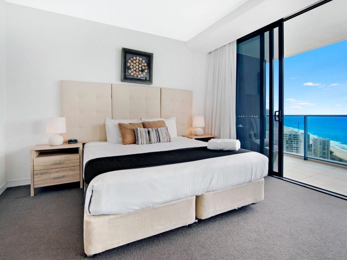 Apartment Oracle Private 3 Bedroom Sub Penthouse
