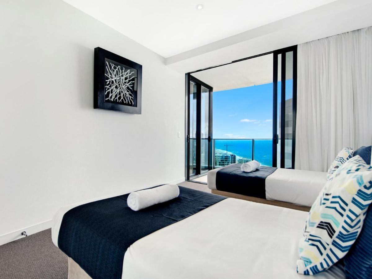 Oracle Private 3 Bedroom Sub Penthouse Apartment Gold Coast