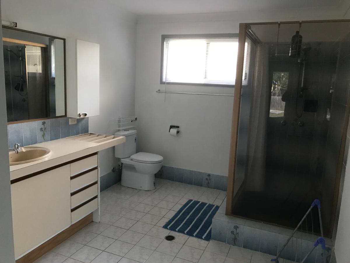 Convenience House In Nerang With Private Homestay