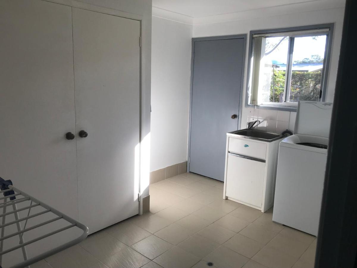 Homestay Convenience House In Nerang With Private Gold Coast