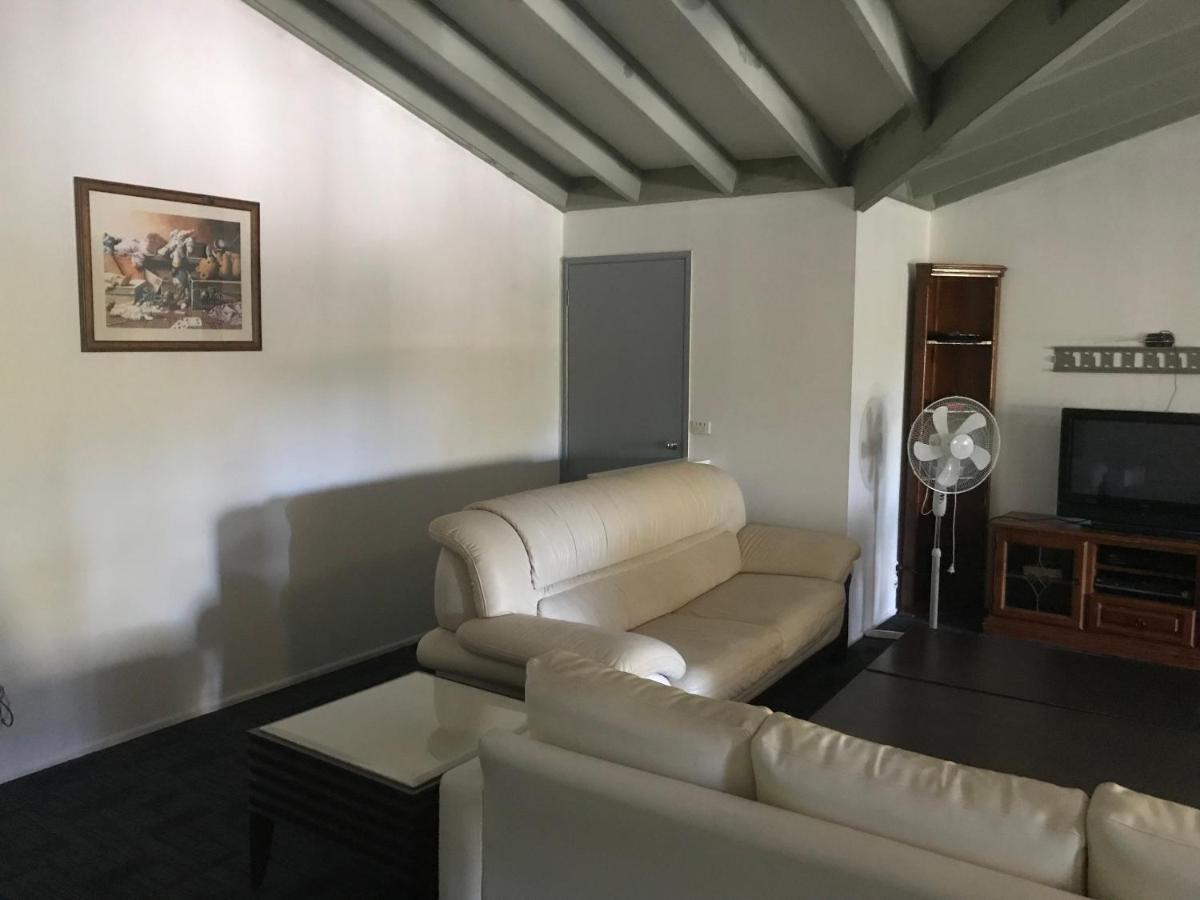 Convenience House In Nerang With Private