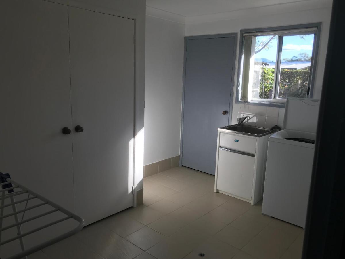 Convenience House In Nerang With Private *