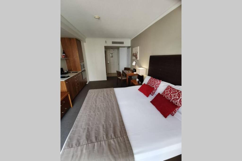 Oceanview Apartment