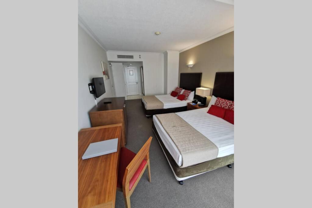 Apartment Oceanview Gold Coast