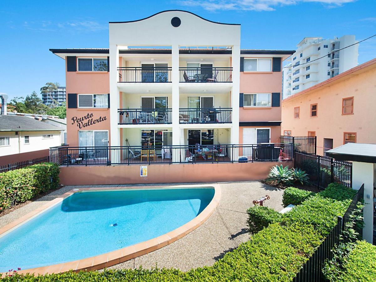 Apartamento Peurto Vallerta Unit 2 *