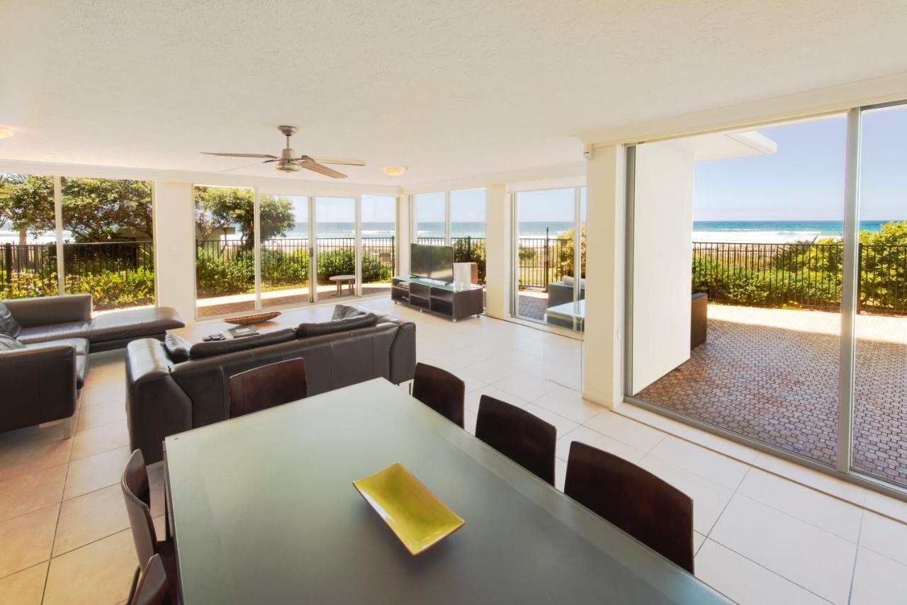 Berkeley On The 4* Gold Coast