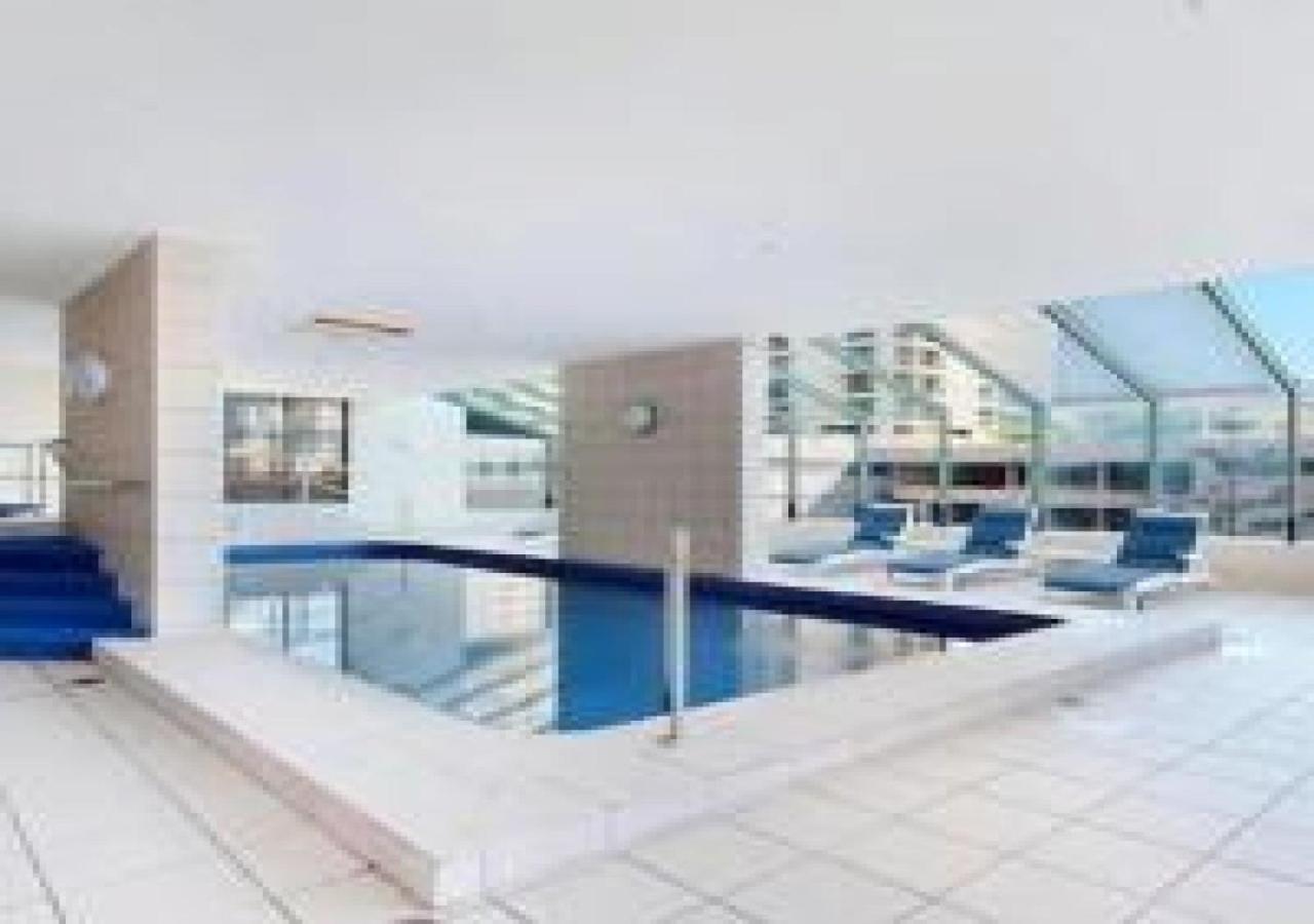 Unit 2 - Spectacular Sea Views In Surfers Paradise * Gold Coast