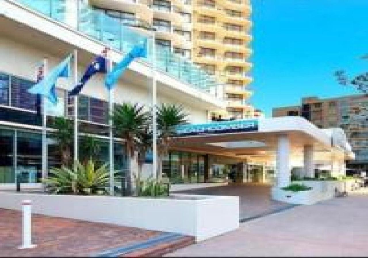 Apartment U1 - Relaxing “seaview's” From Your Balcony